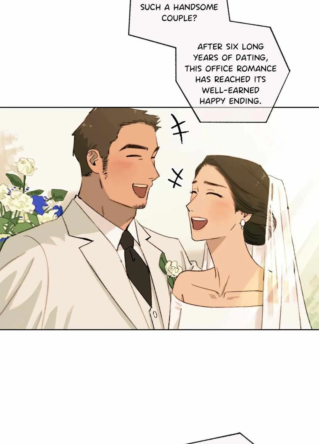 First of Summers Chapter 32 page 17 - 