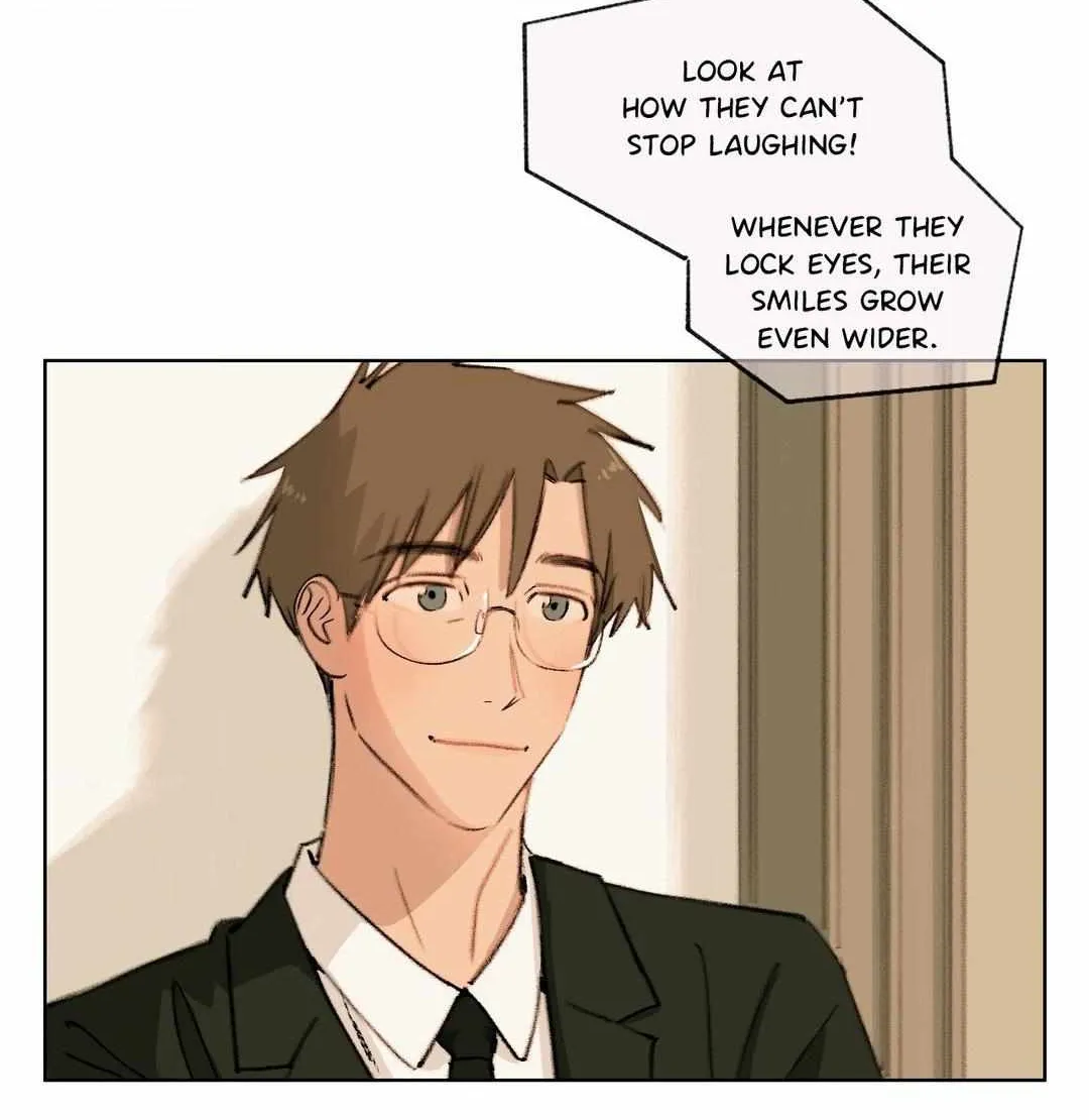First of Summers Chapter 32 page 18 - 
