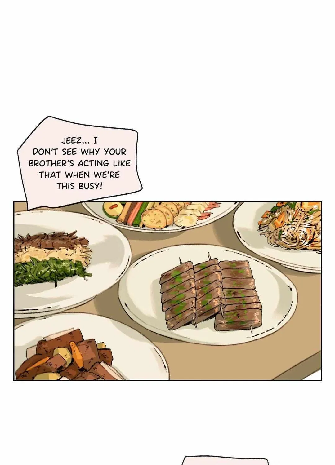 First of Summers Chapter 32 page 24 - 