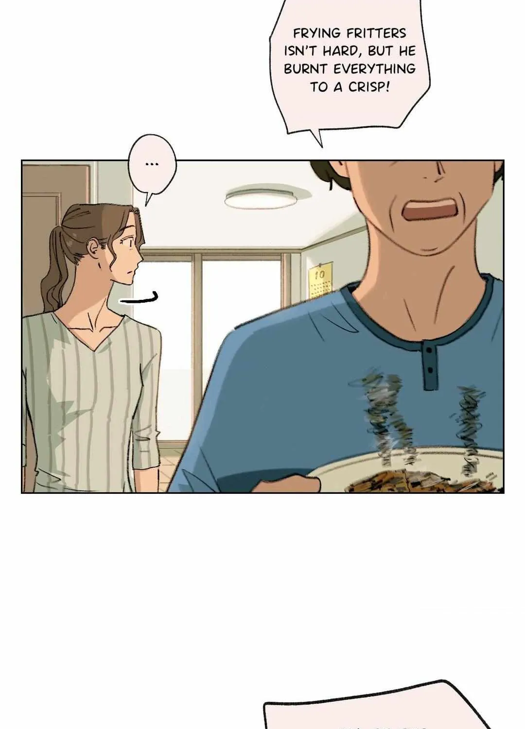 First of Summers Chapter 32 page 25 - 