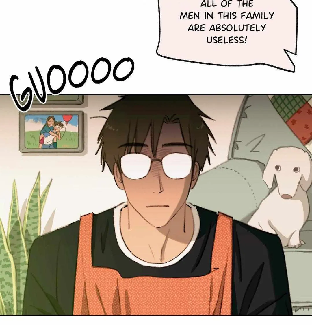 First of Summers Chapter 32 page 26 - 
