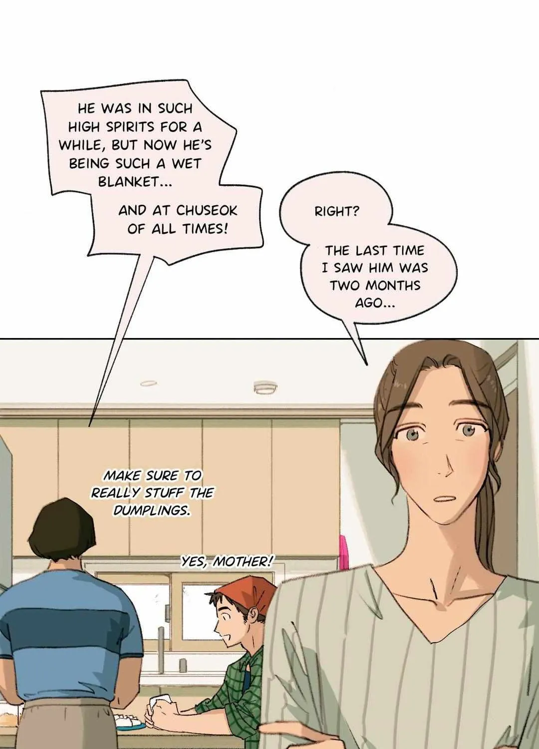 First of Summers Chapter 32 page 28 - 