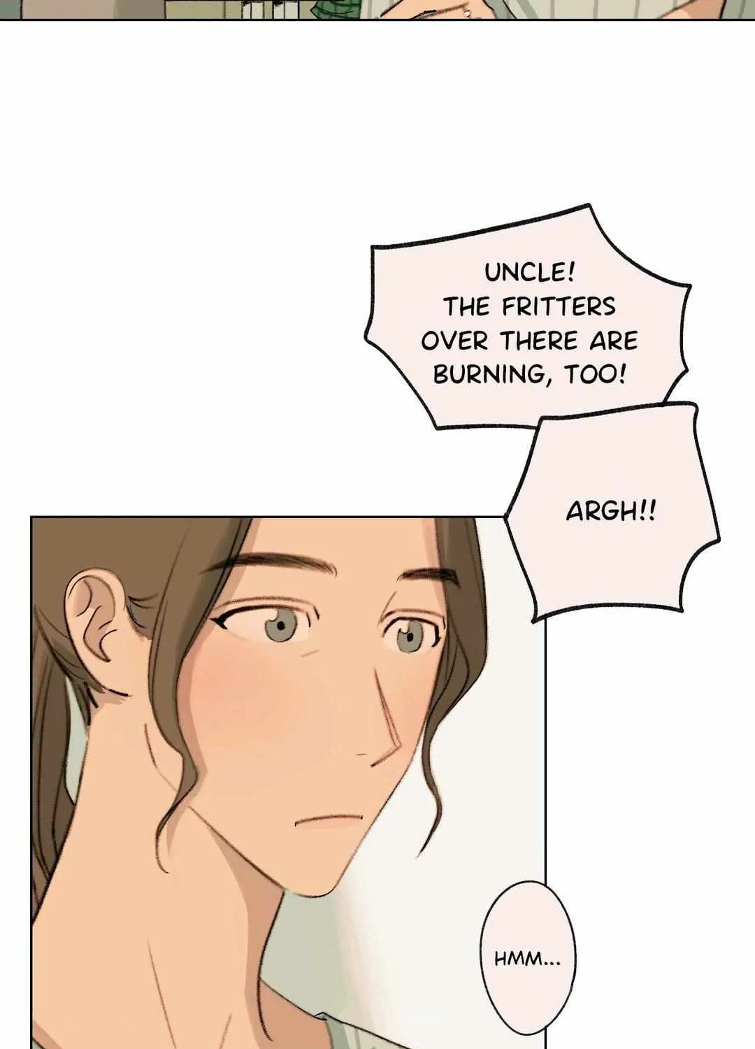 First of Summers Chapter 32 page 29 - 