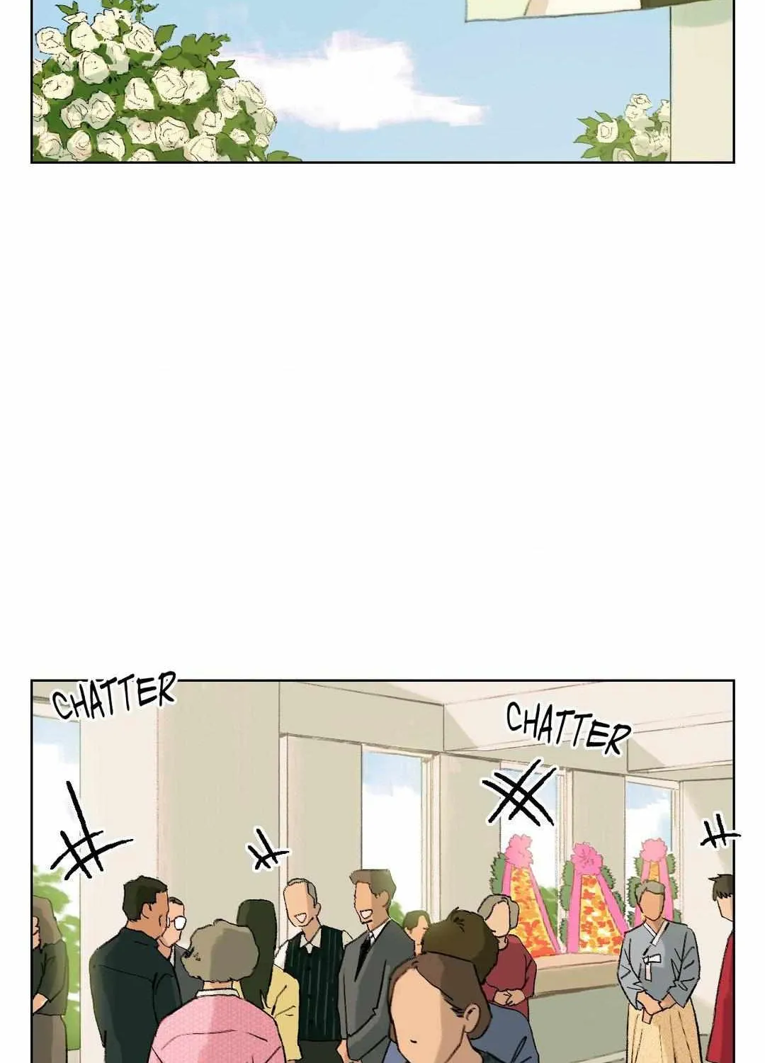 First of Summers Chapter 32 page 4 - 