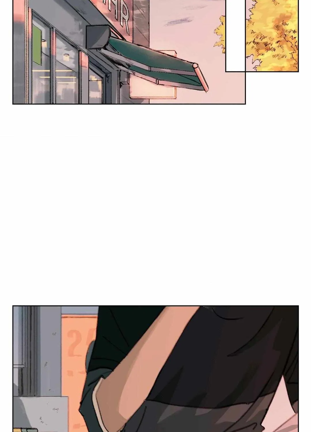 First of Summers Chapter 32 page 32 - 