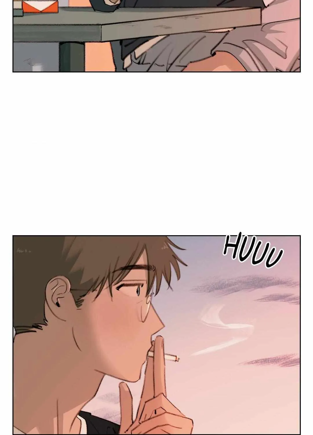 First of Summers Chapter 32 page 33 - 