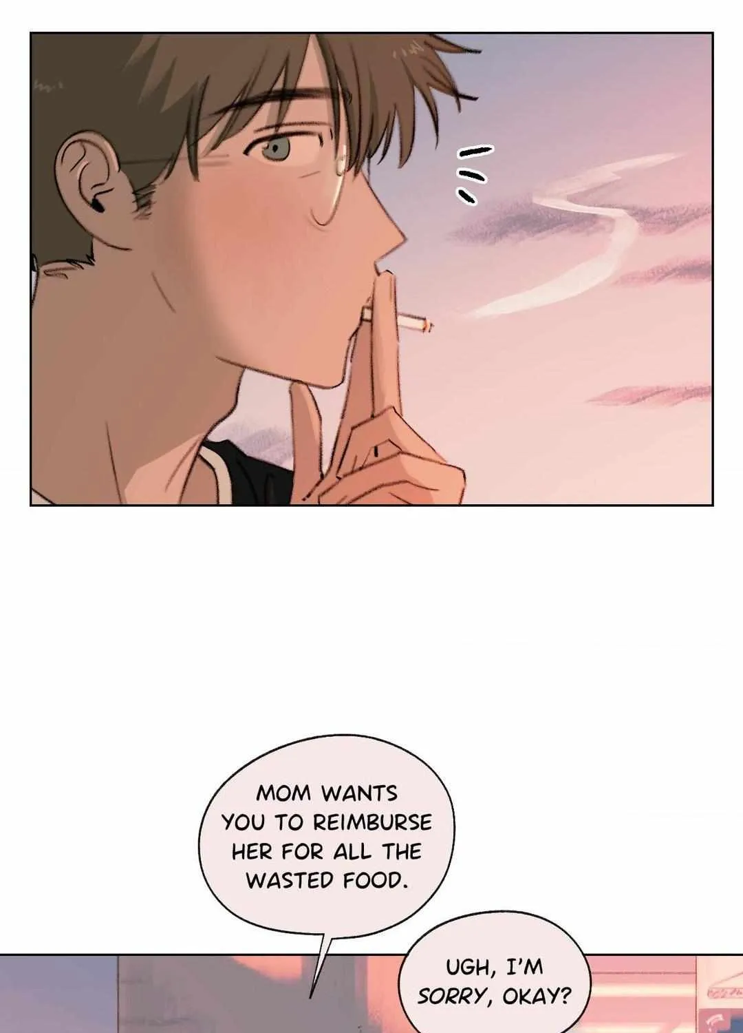 First of Summers Chapter 32 page 35 - 