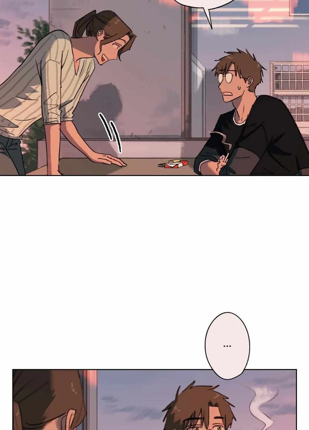 First of Summers Chapter 32 page 36 - 