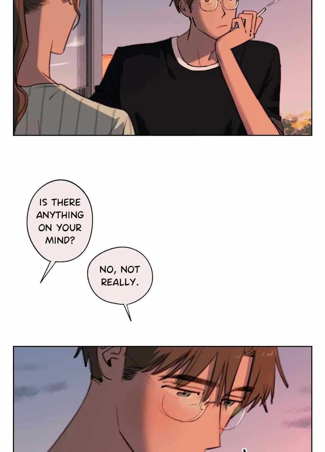 First of Summers Chapter 32 page 37 - 