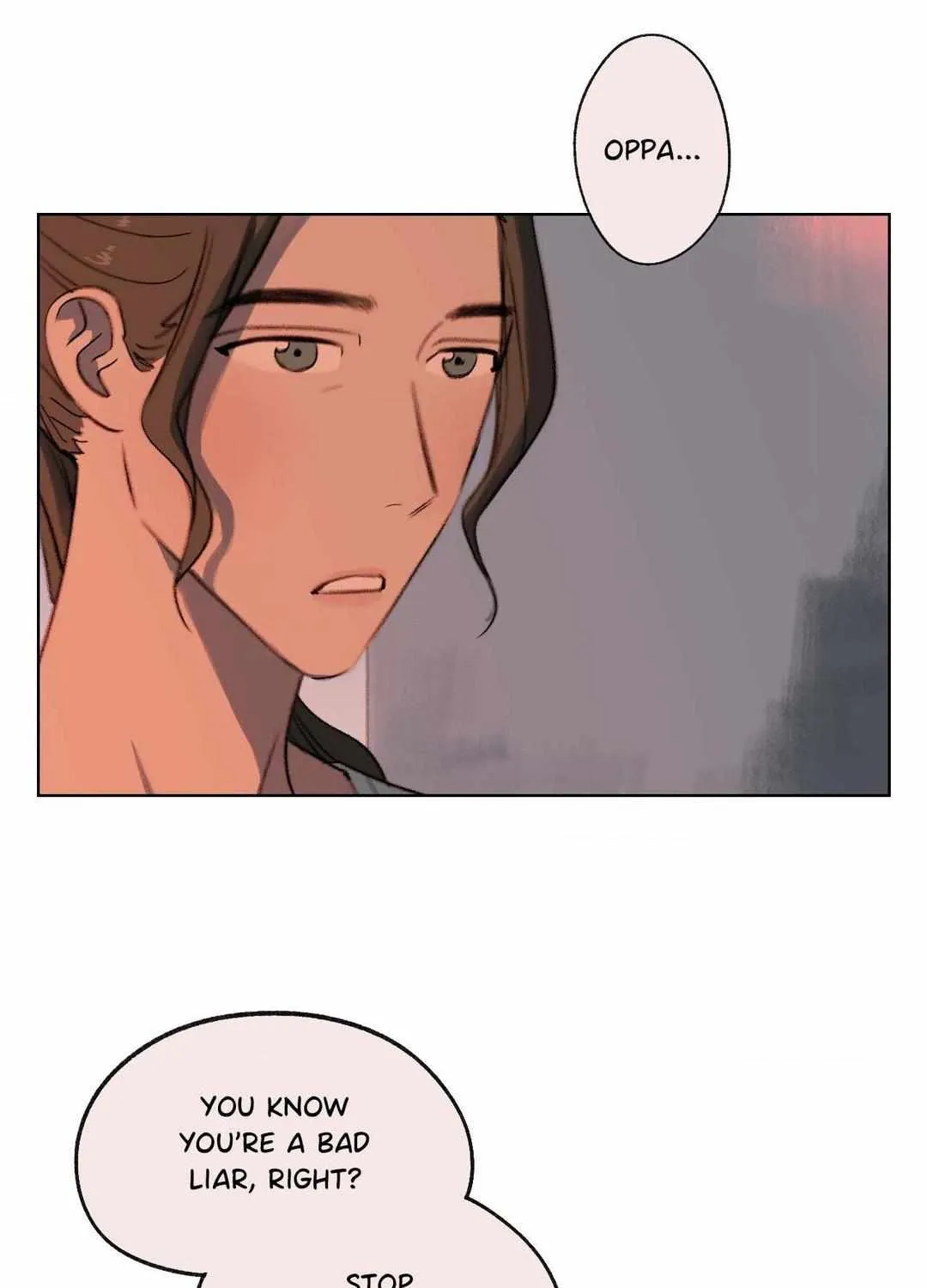 First of Summers Chapter 32 page 39 - 