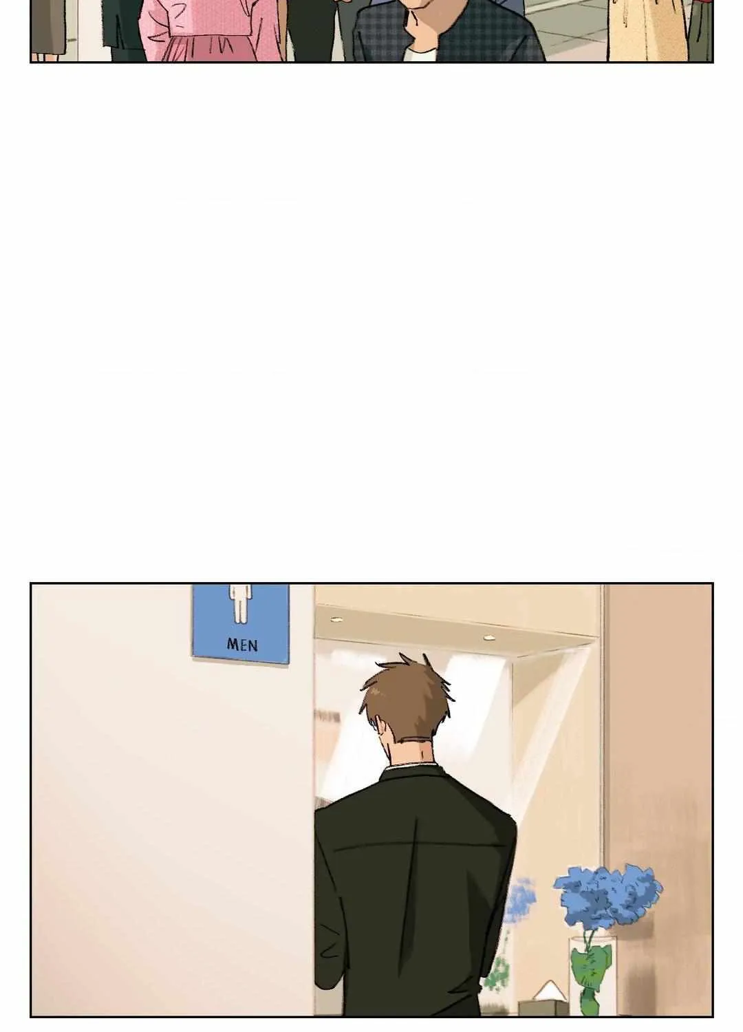 First of Summers Chapter 32 page 5 - 