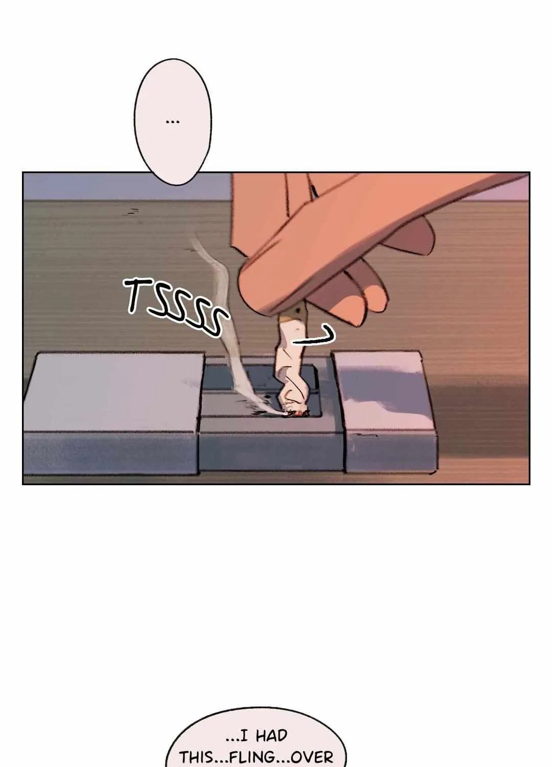 First of Summers Chapter 32 page 41 - 
