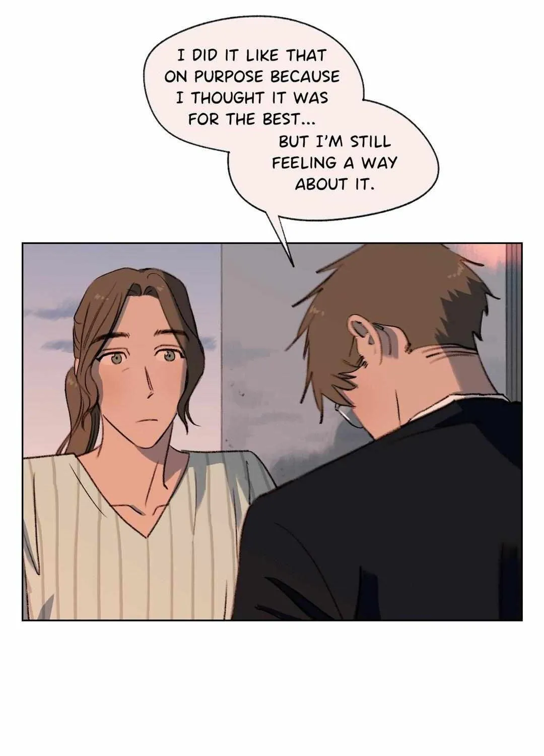 First of Summers Chapter 32 page 44 - 