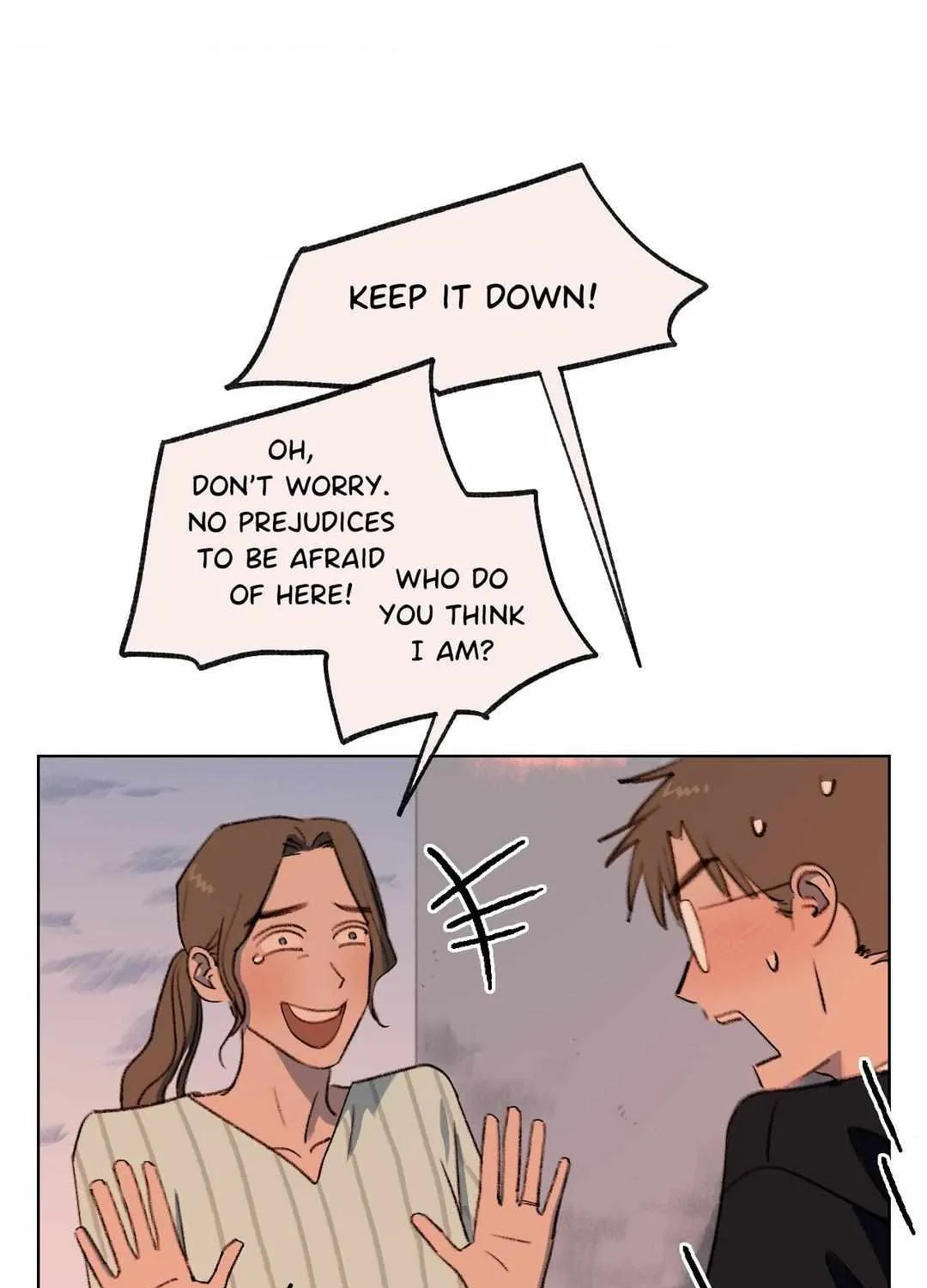 First of Summers Chapter 32 page 51 - 