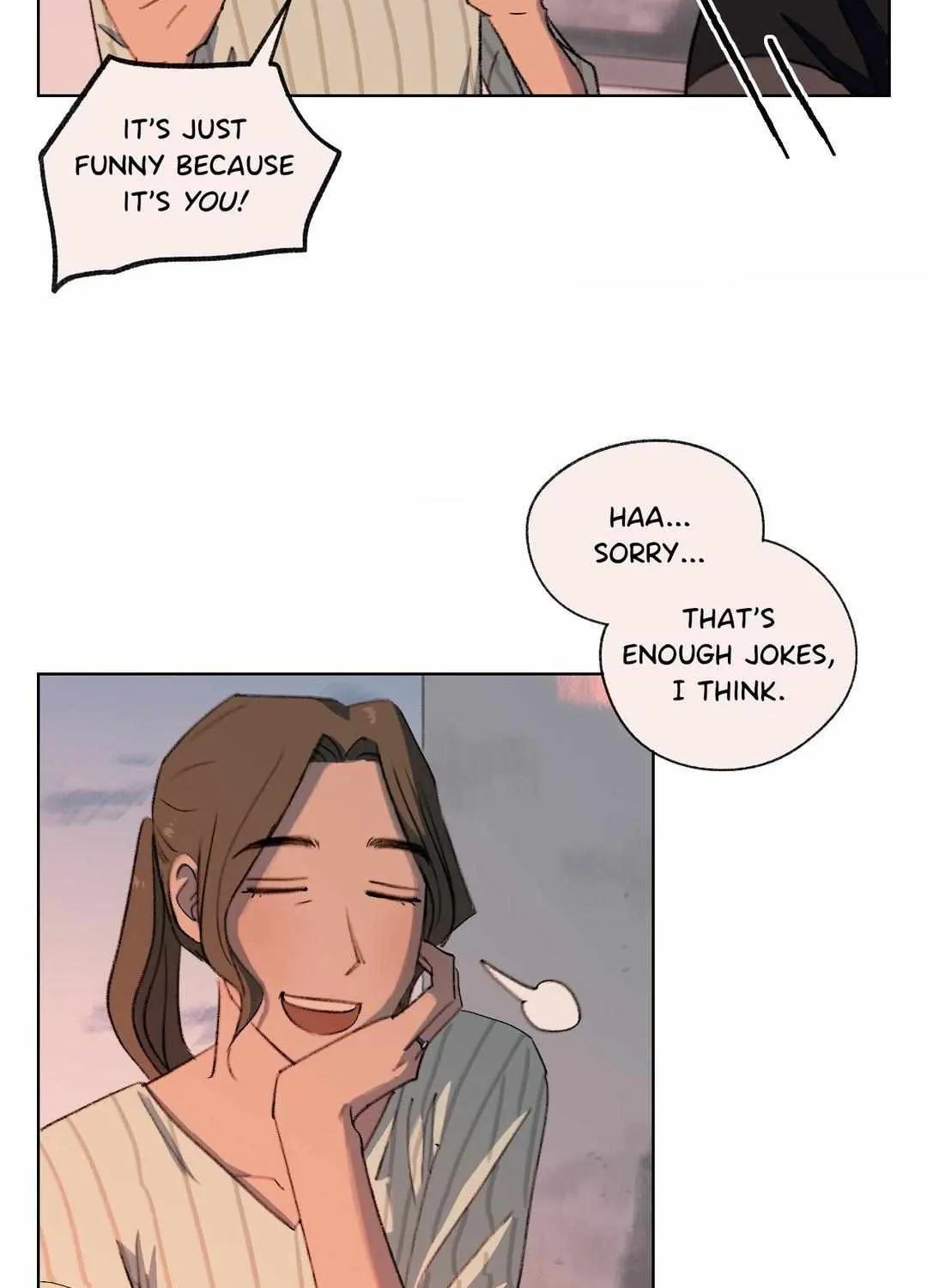 First of Summers Chapter 32 page 52 - 