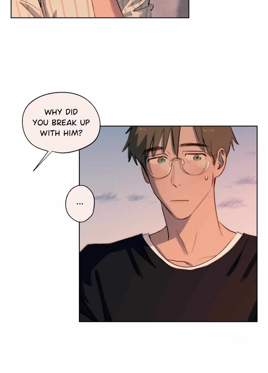 First of Summers Chapter 32 page 53 - 