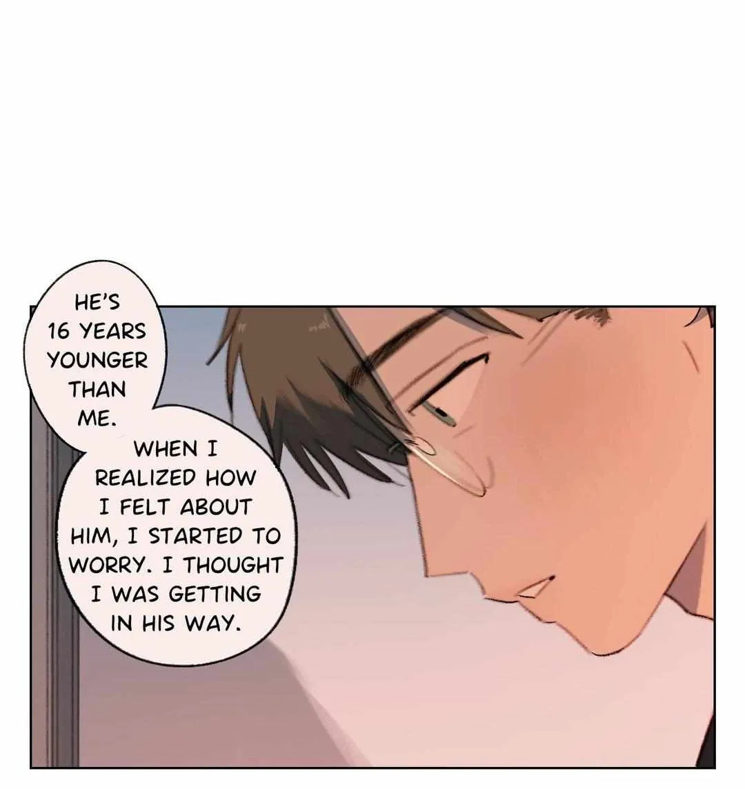 First of Summers Chapter 32 page 54 - 