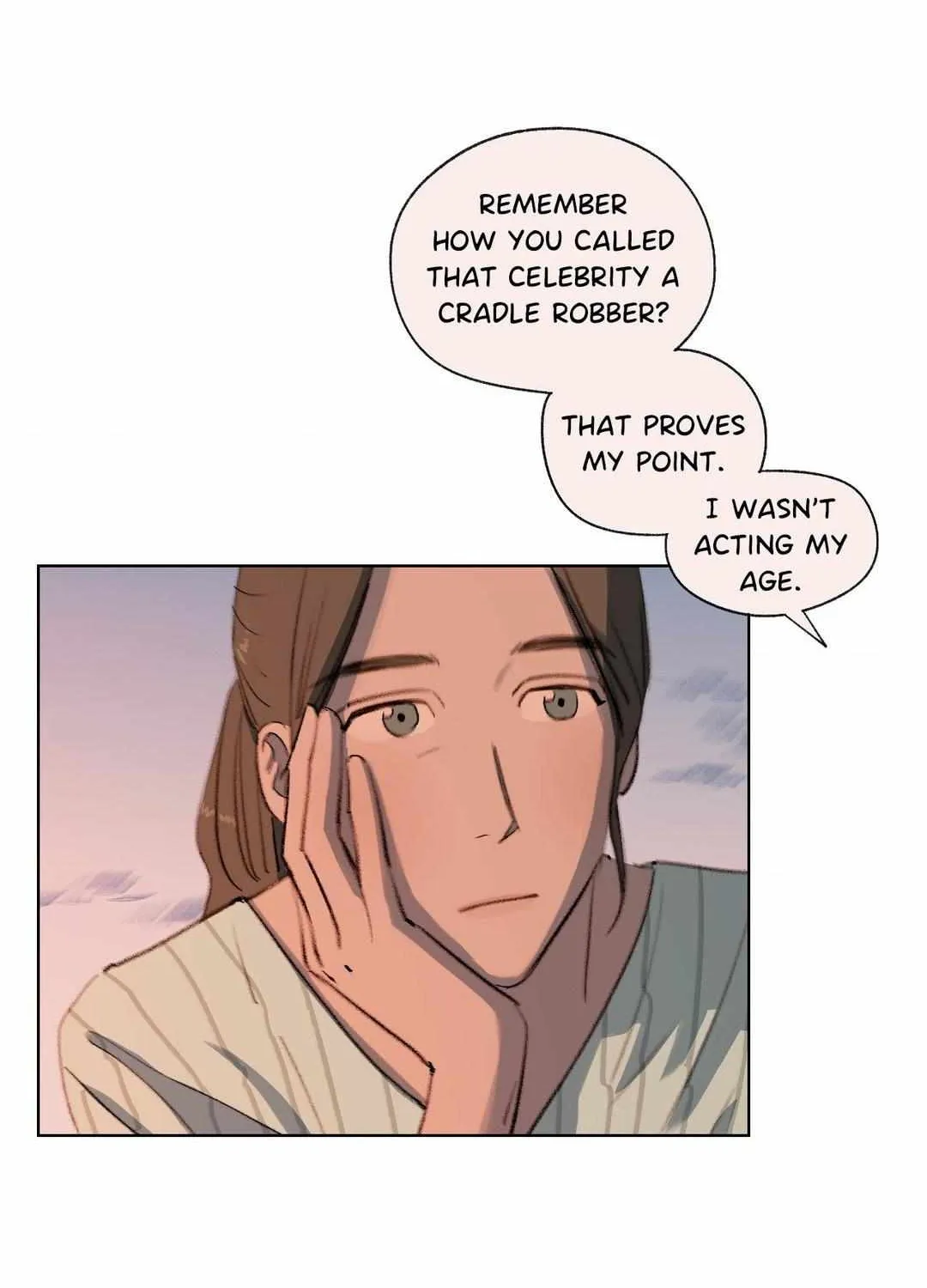 First of Summers Chapter 32 page 56 - 