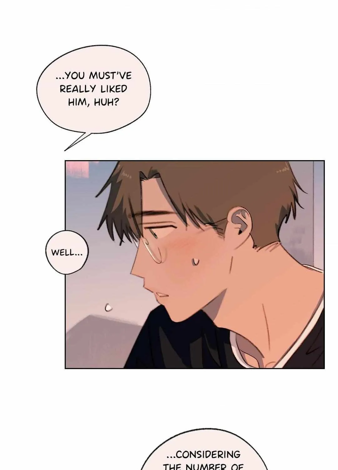 First of Summers Chapter 32 page 57 - 
