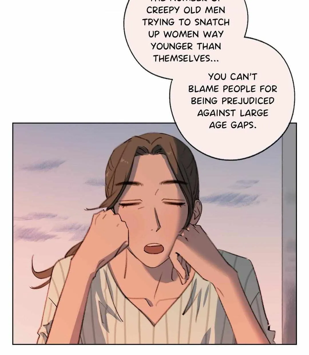 First of Summers Chapter 32 page 58 - 