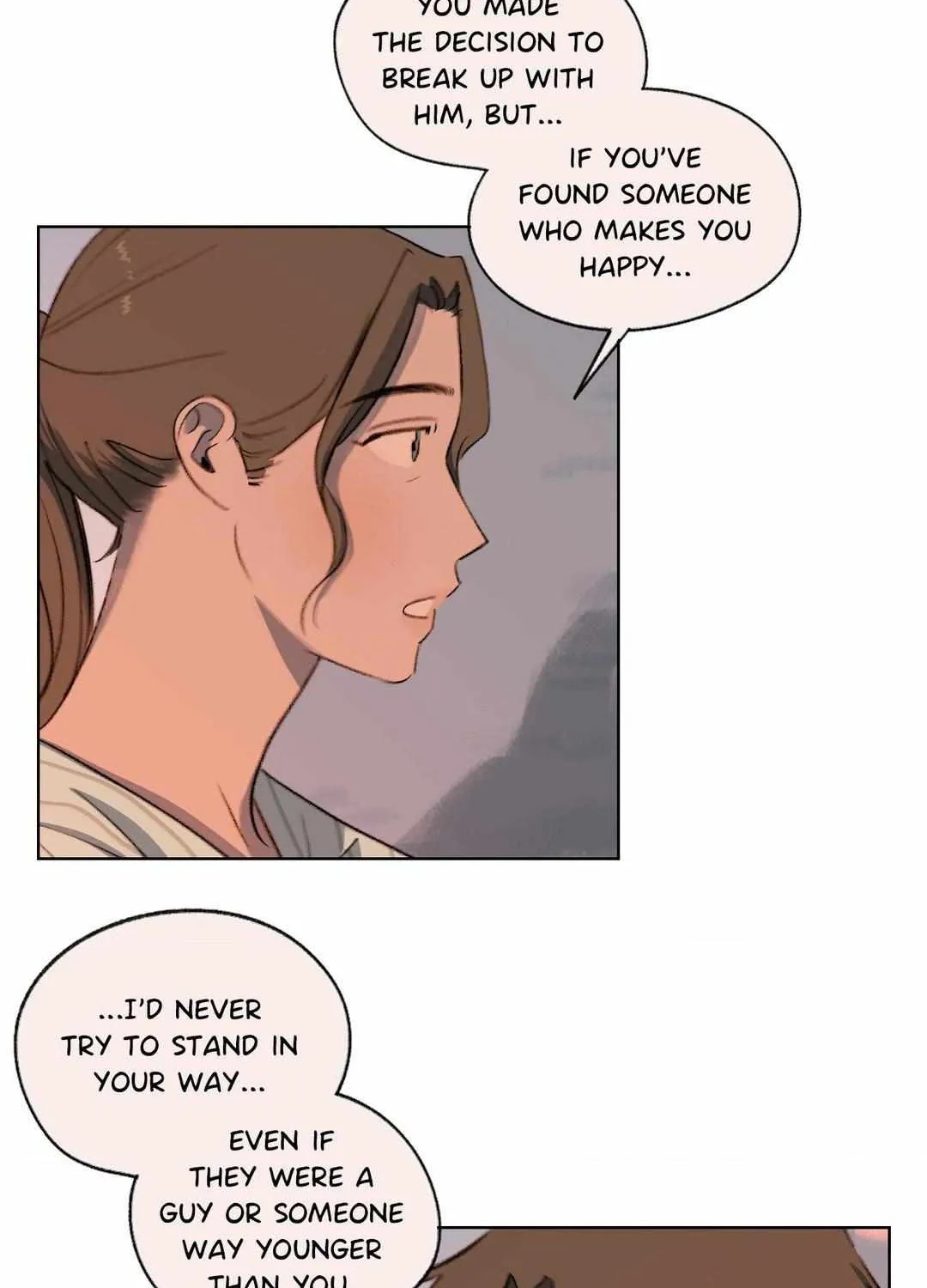 First of Summers Chapter 32 page 60 - 
