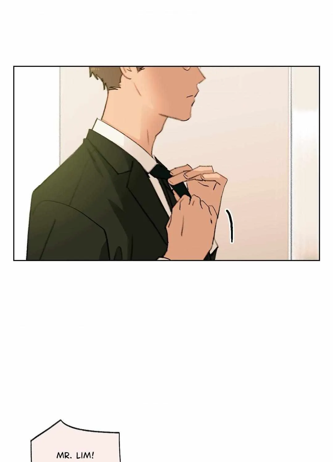 First of Summers Chapter 32 page 7 - 