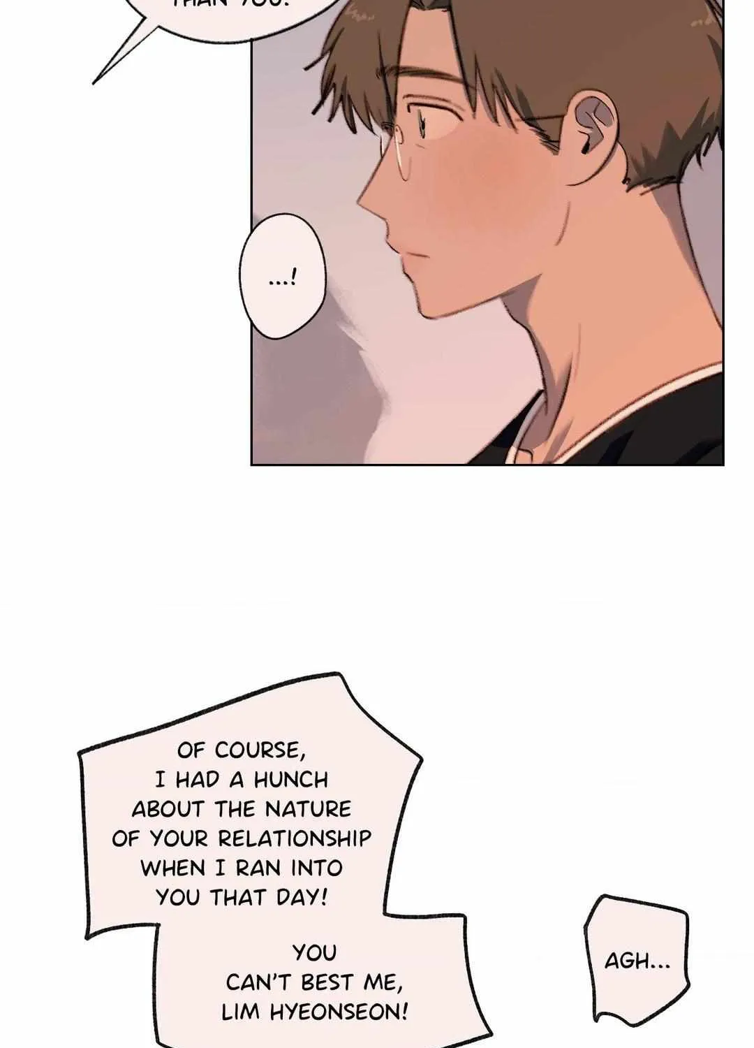 First of Summers Chapter 32 page 61 - 