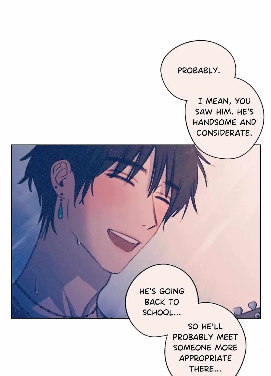 First of Summers Chapter 32 page 64 - 
