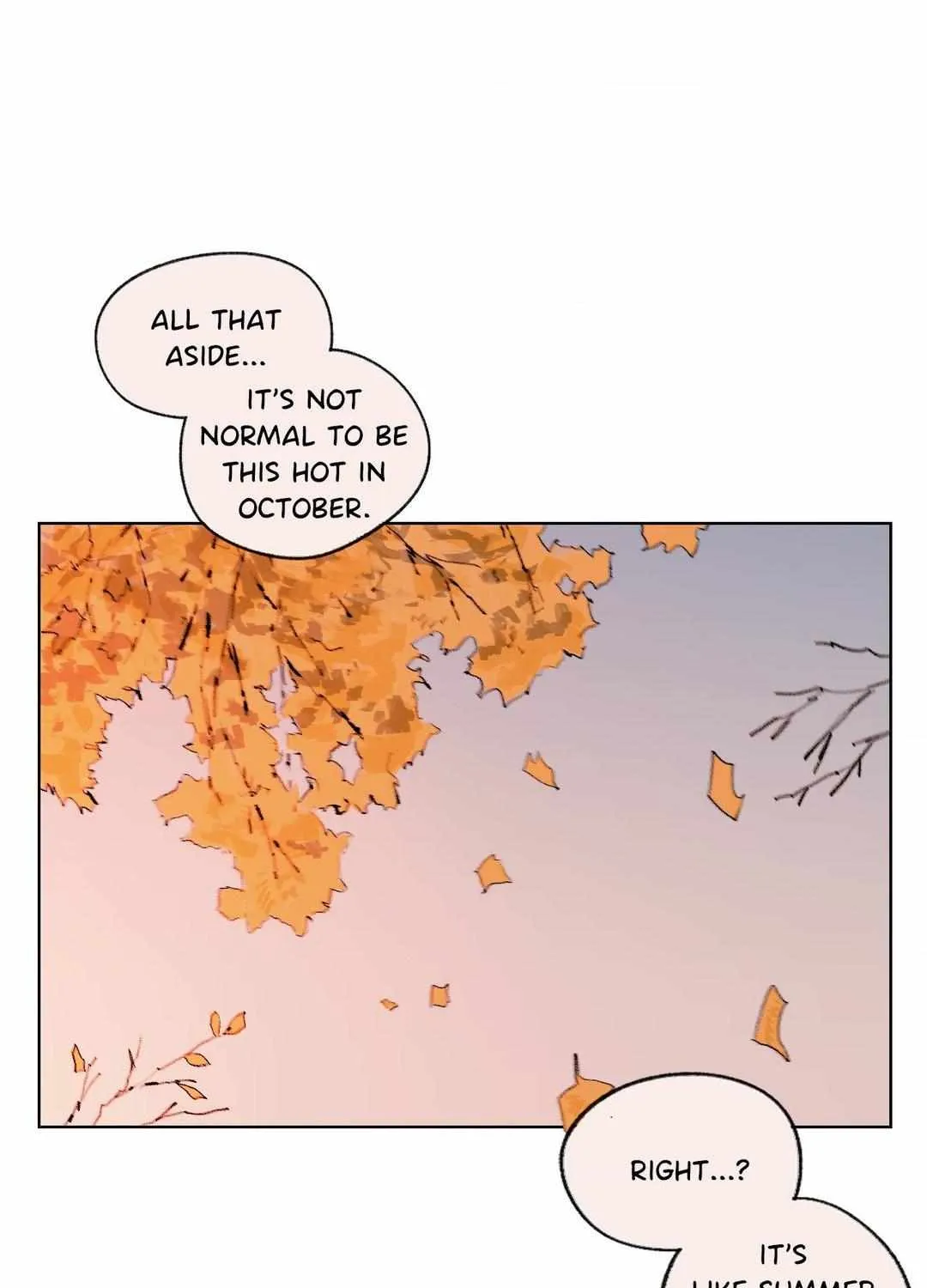 First of Summers Chapter 32 page 67 - 