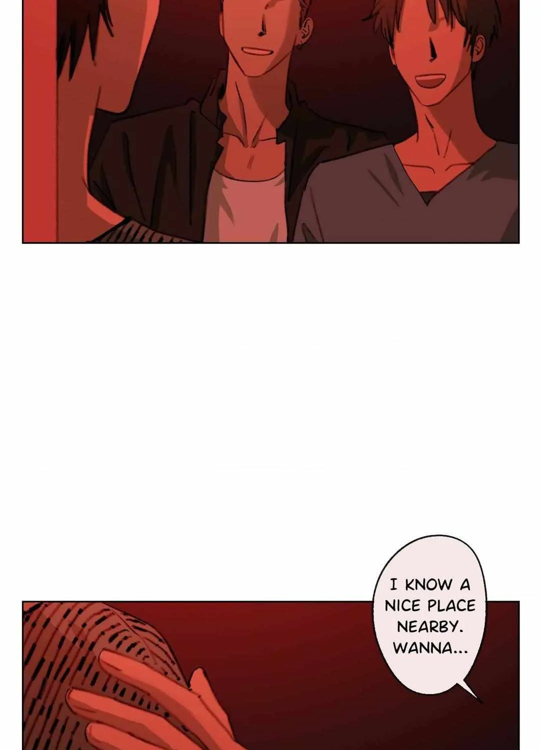 First of Summers Chapter 32 page 73 - 