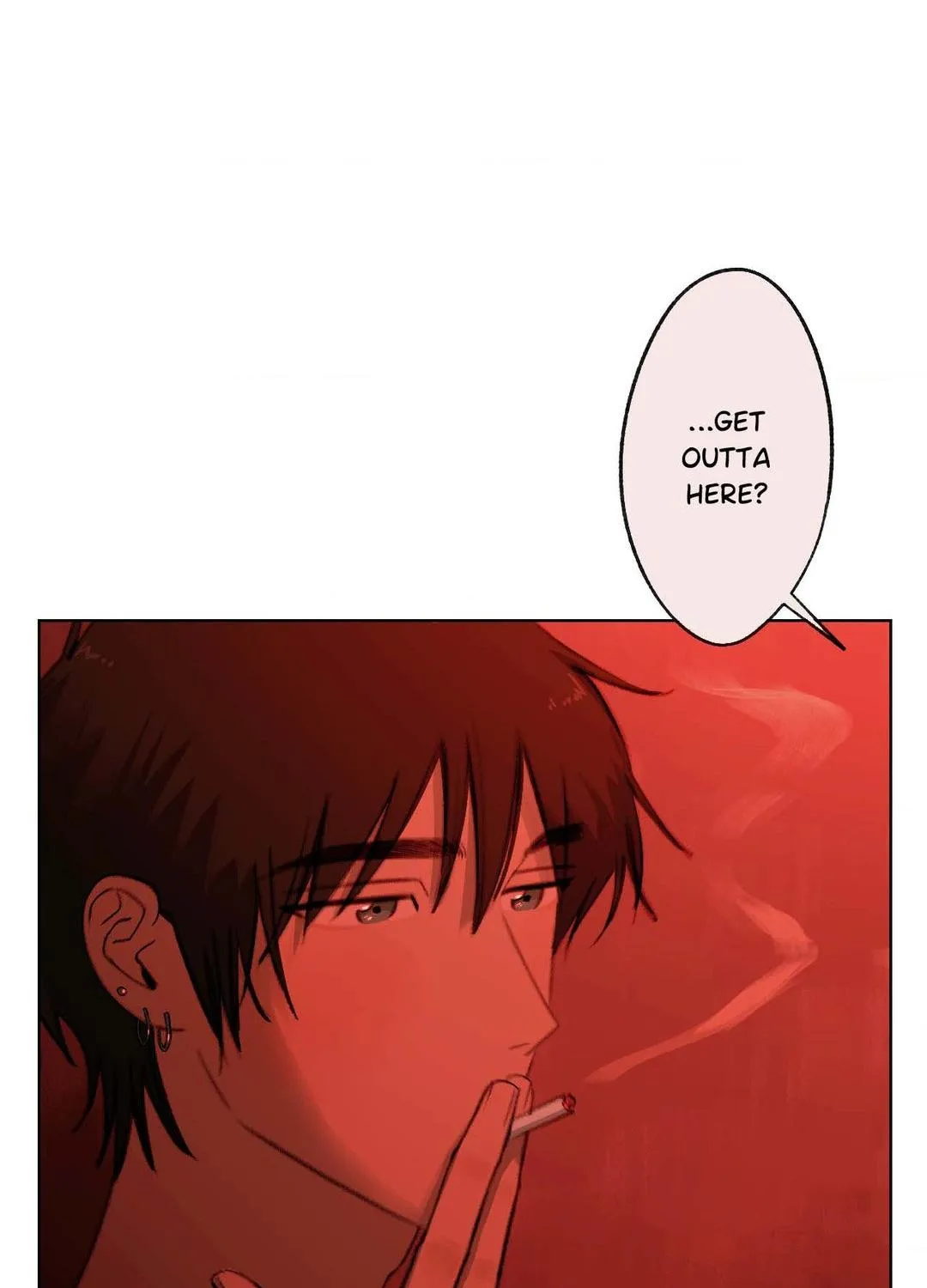 First of Summers Chapter 32 page 75 - 
