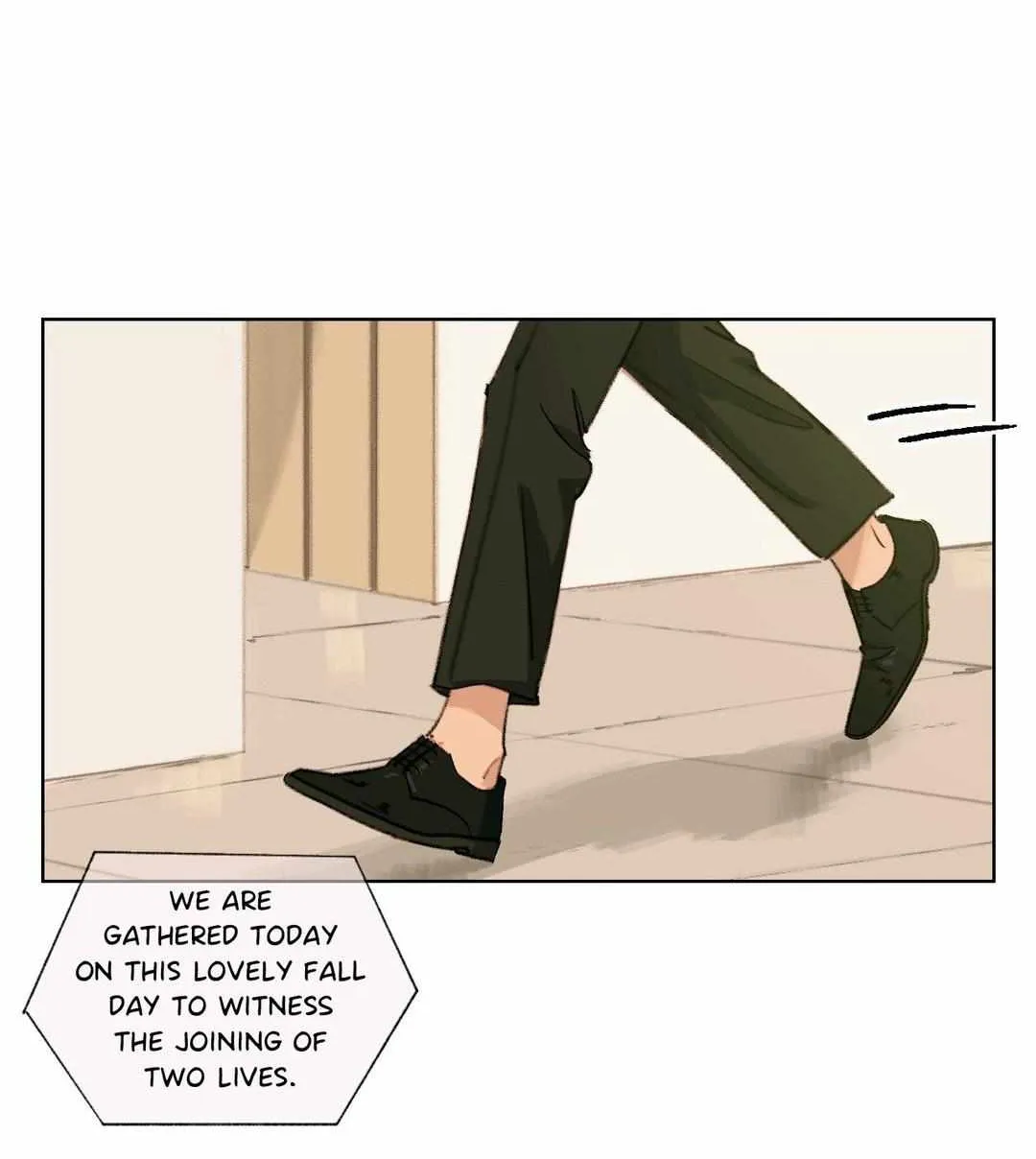 First of Summers Chapter 32 page 10 - 