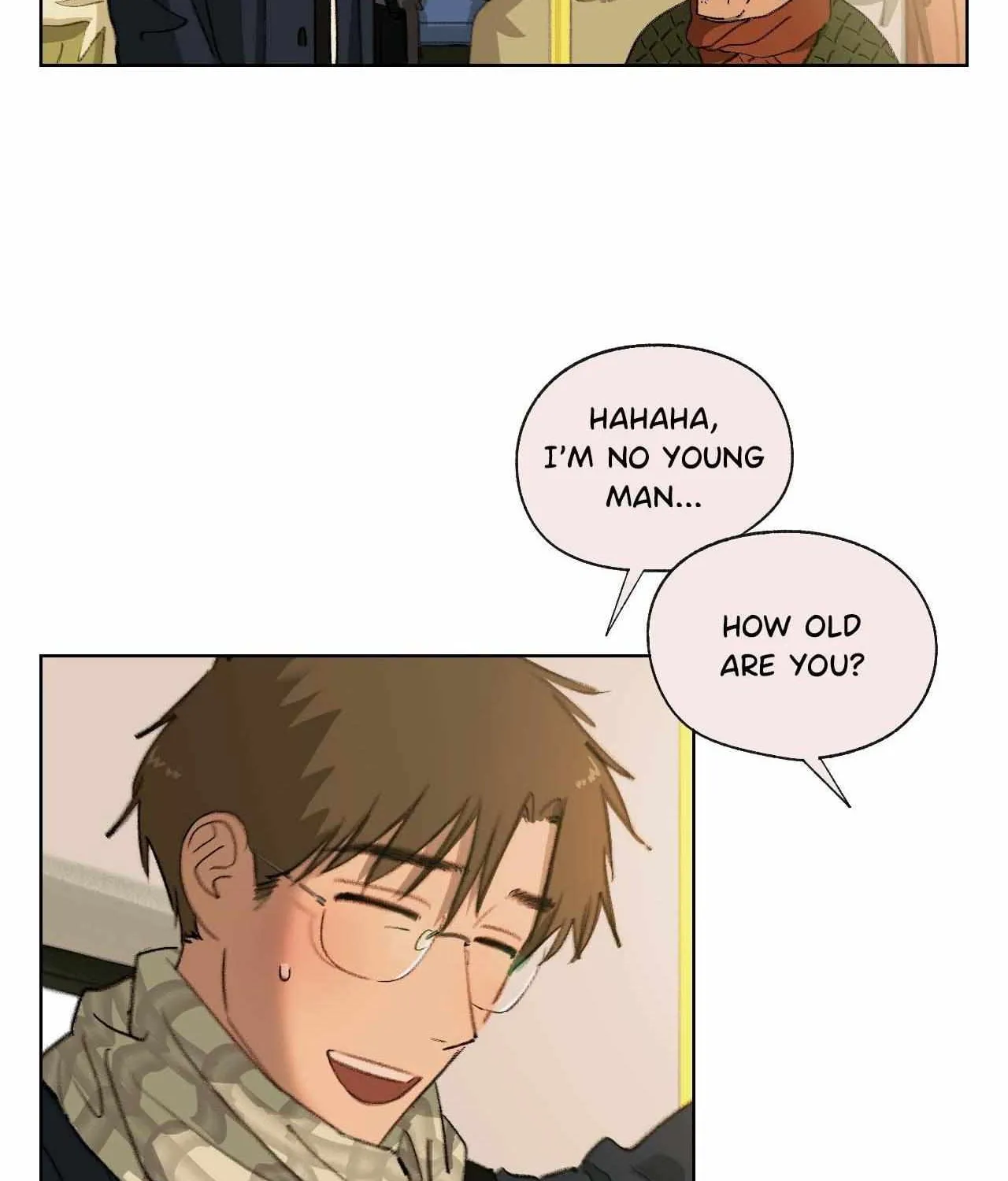 First of Summers Chapter 33 page 101 - 