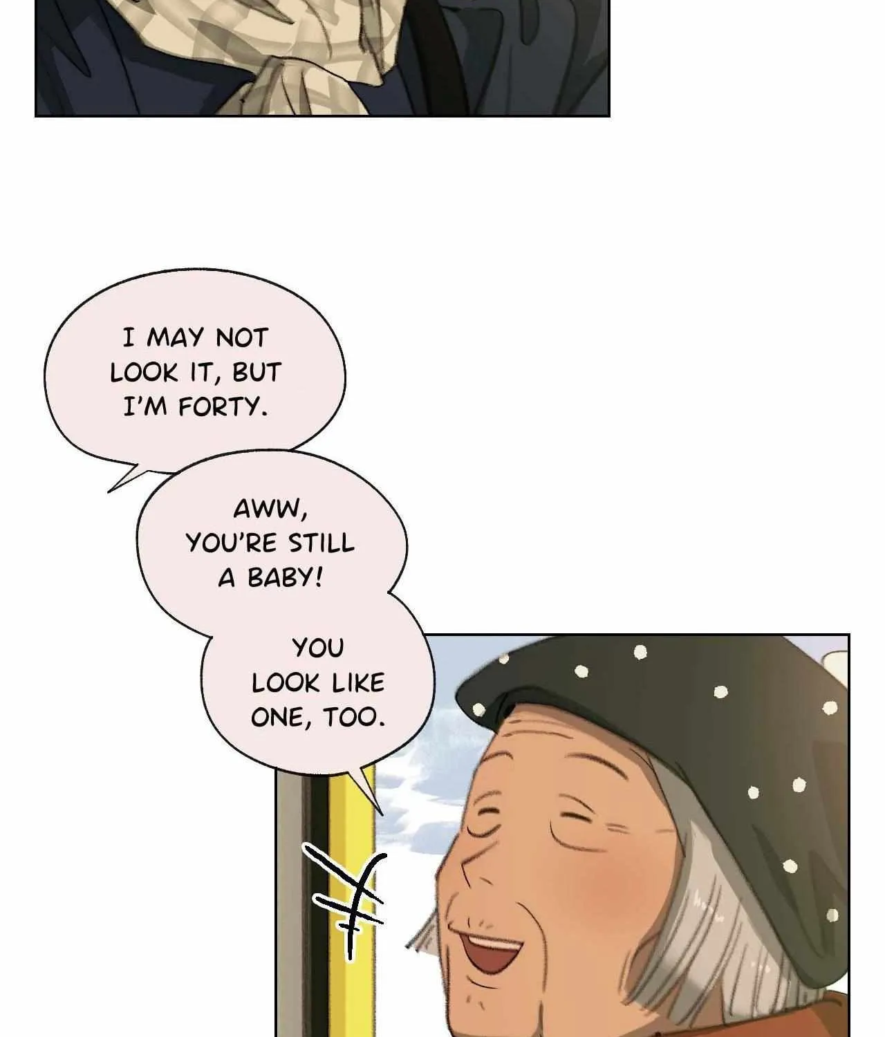 First of Summers Chapter 33 page 102 - 