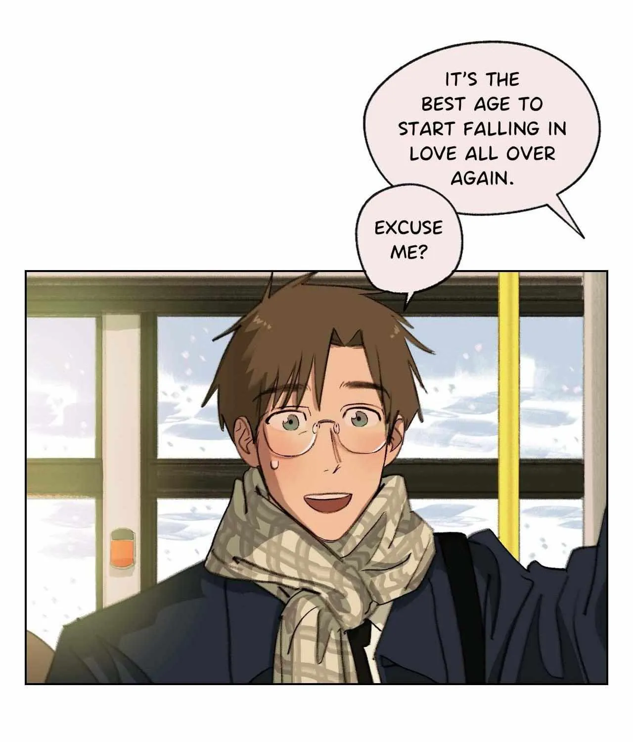 First of Summers Chapter 33 page 104 - 