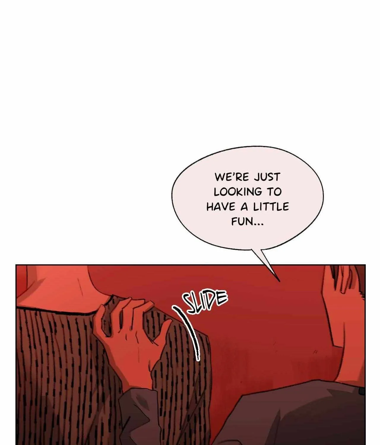 First of Summers Chapter 33 page 12 - 