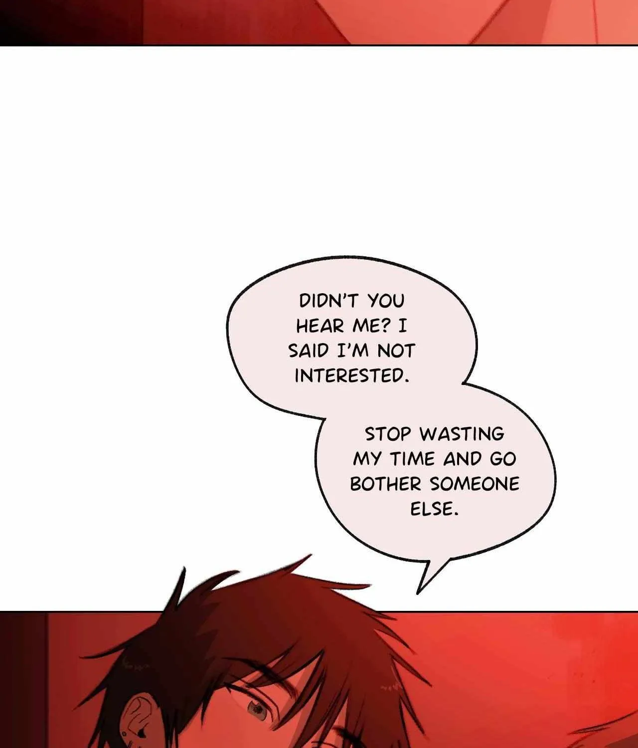 First of Summers Chapter 33 page 16 - 