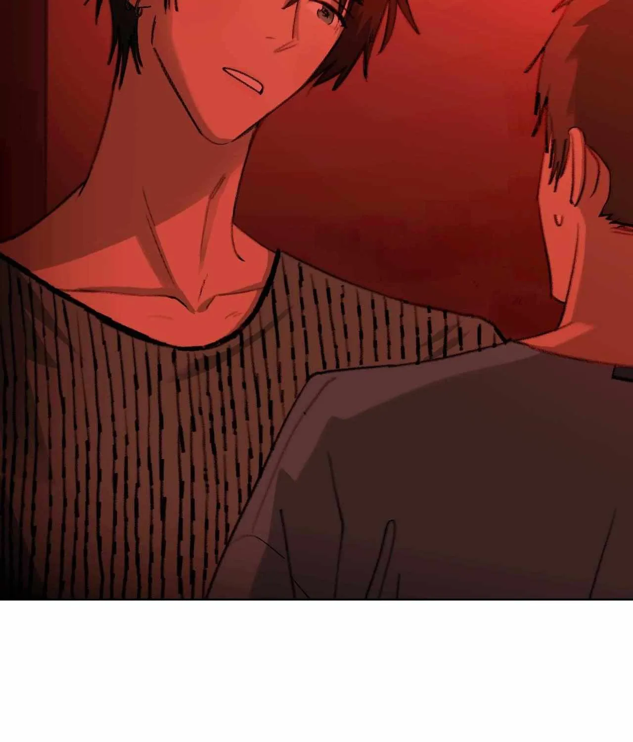 First of Summers Chapter 33 page 17 - 
