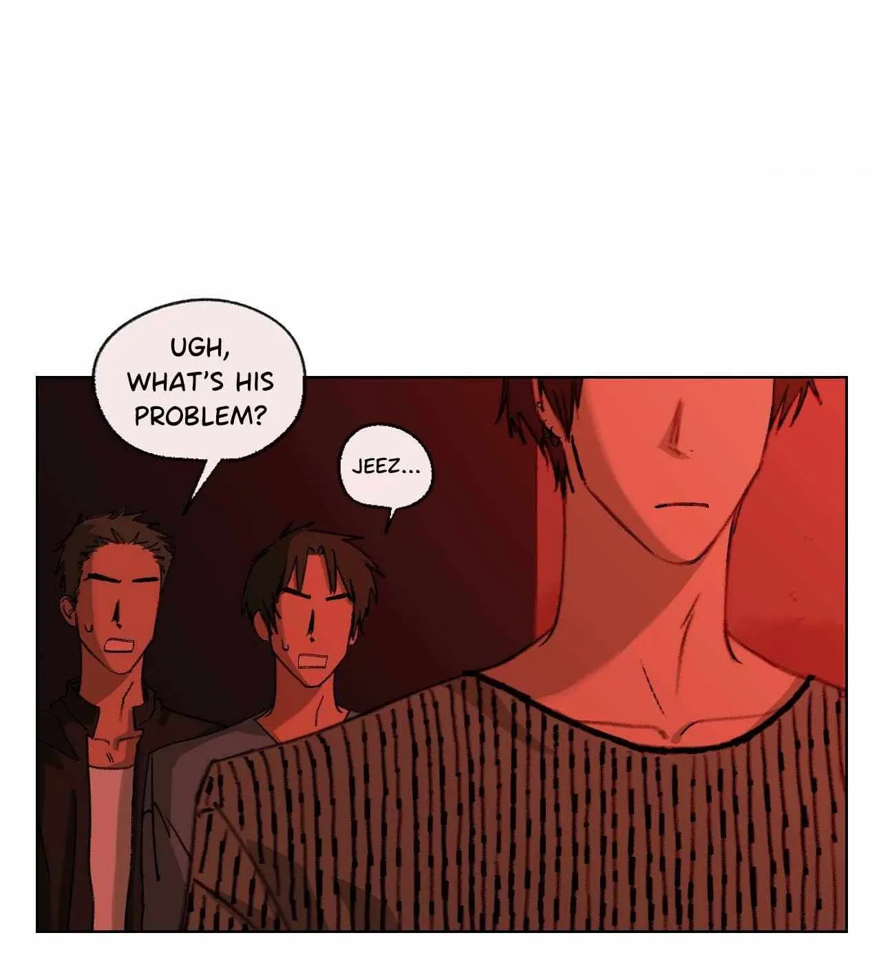 First of Summers Chapter 33 page 18 - 