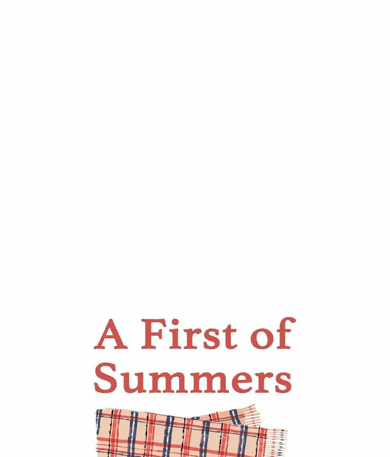 First of Summers Chapter 33 page 19 - 