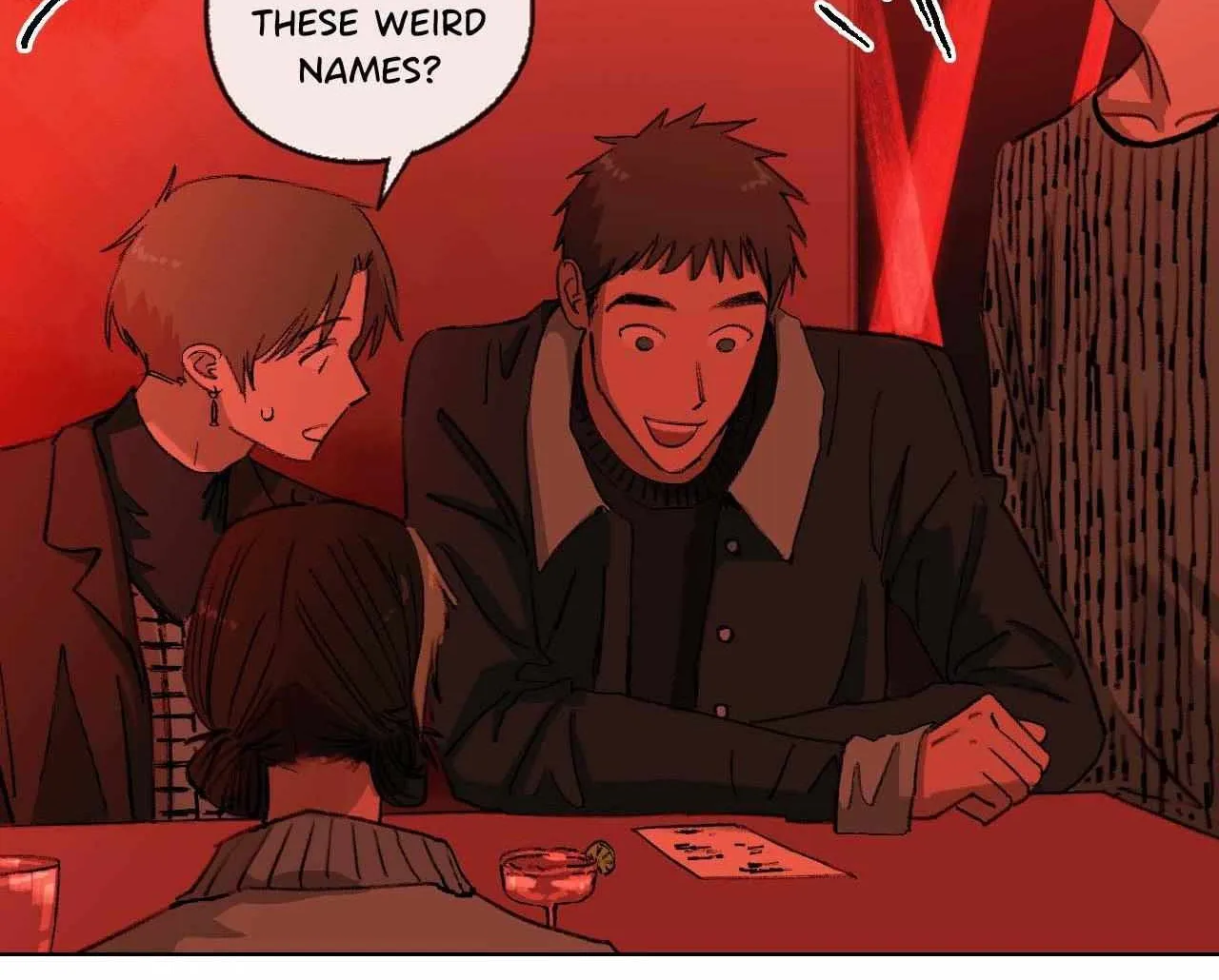 First of Summers Chapter 33 page 22 - 