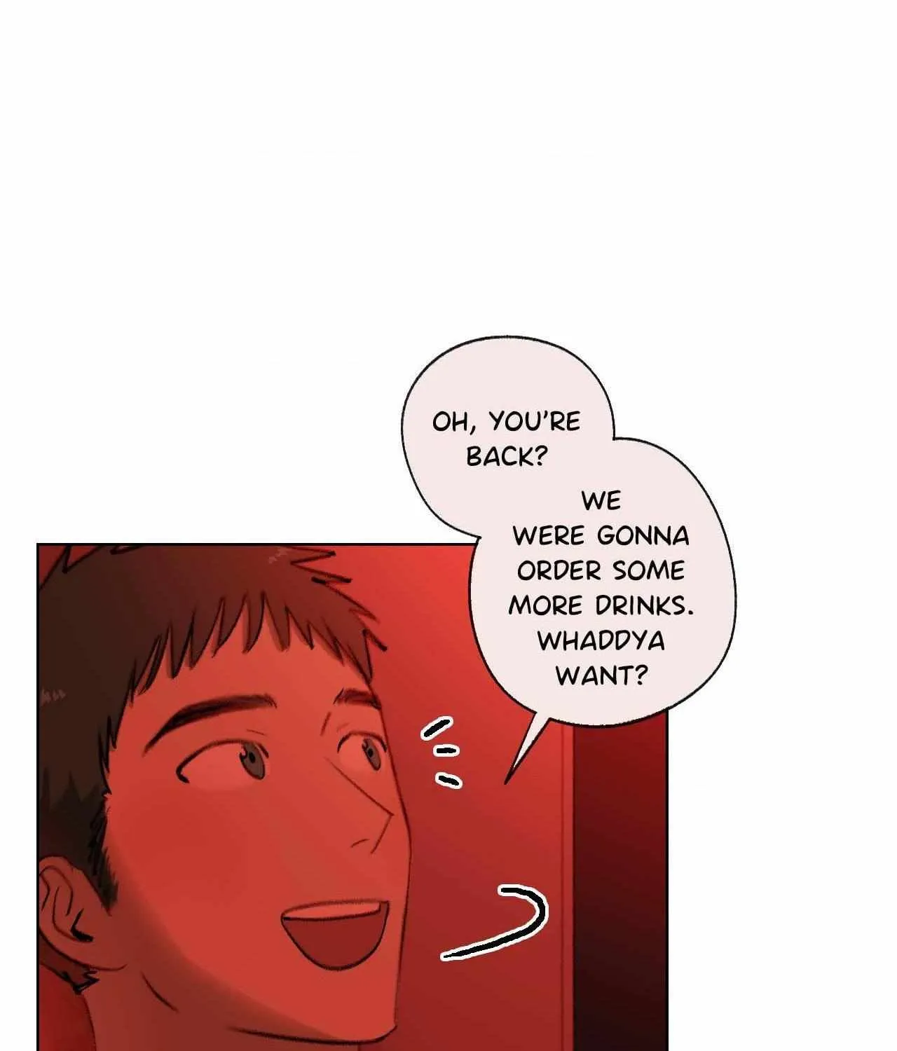 First of Summers Chapter 33 page 23 - 
