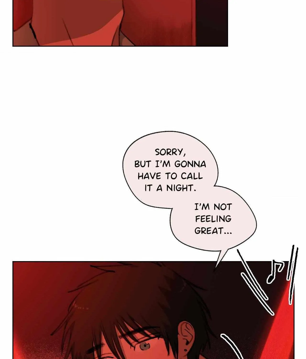 First of Summers Chapter 33 page 24 - 