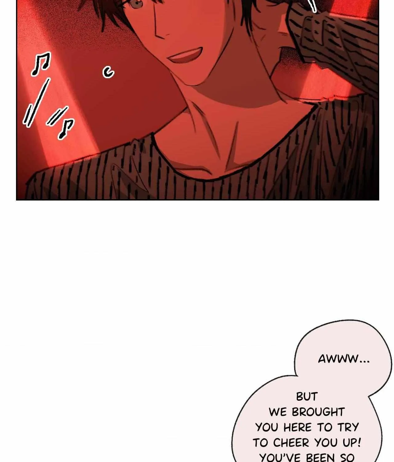 First of Summers Chapter 33 page 25 - 