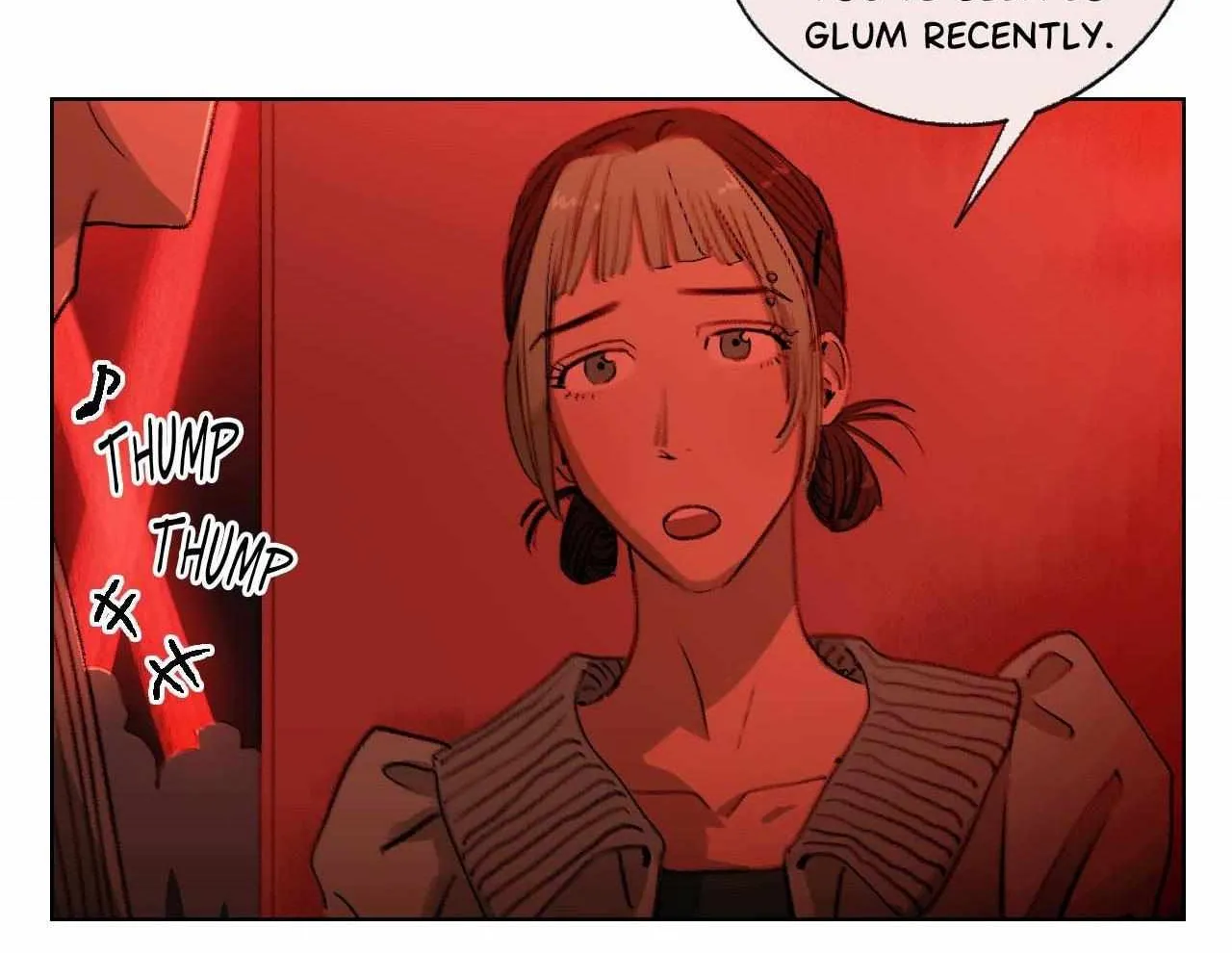 First of Summers Chapter 33 page 26 - 