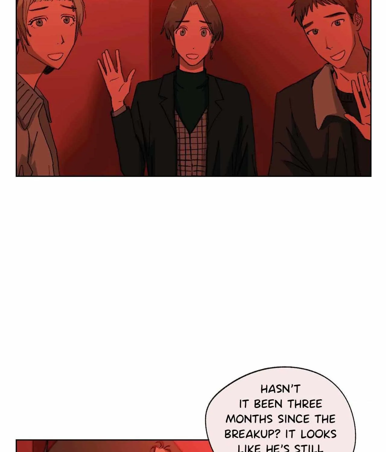 First of Summers Chapter 33 page 29 - 