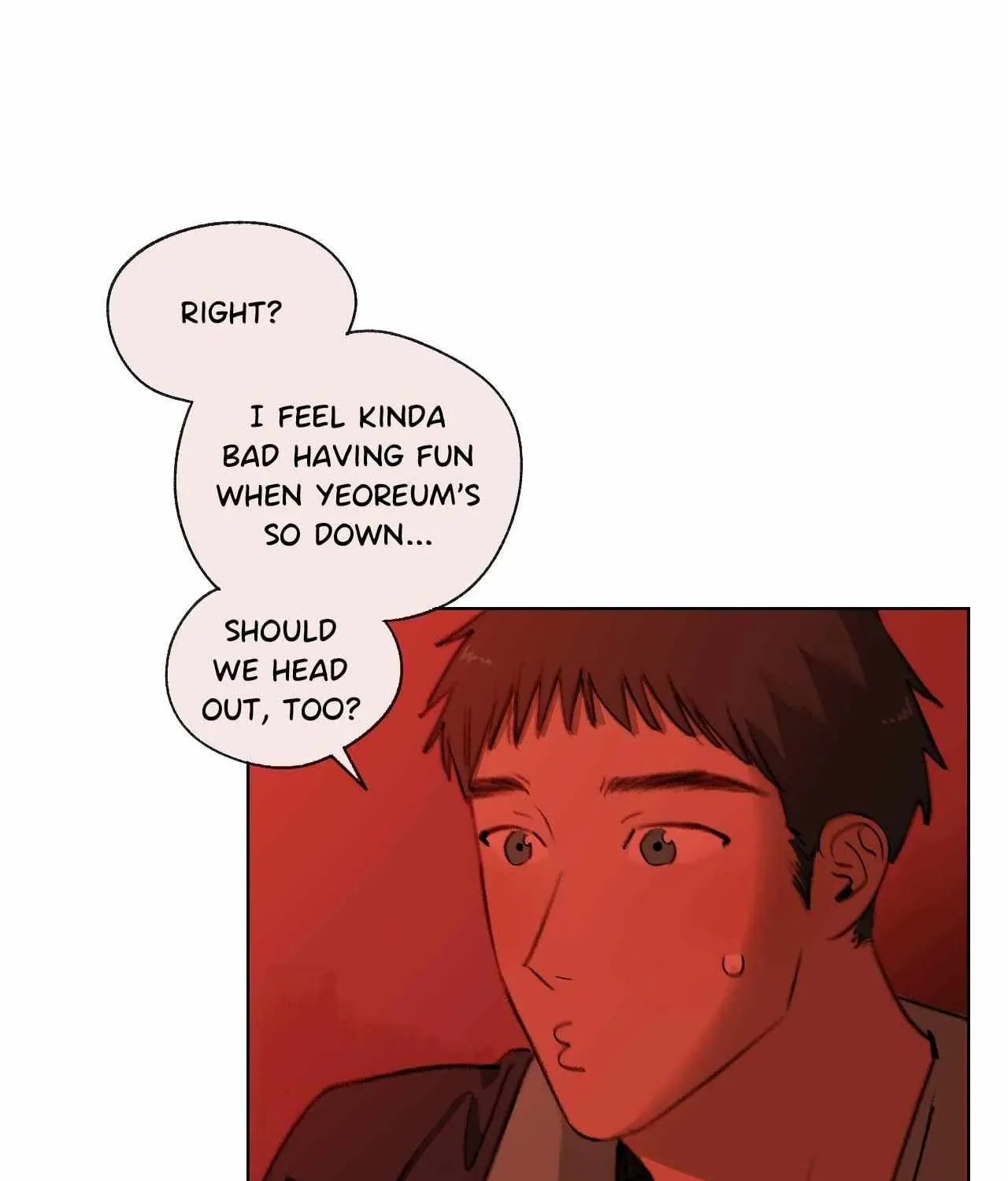 First of Summers Chapter 33 page 31 - 