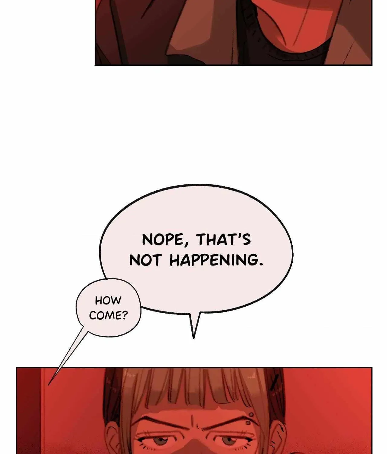First of Summers Chapter 33 page 32 - 