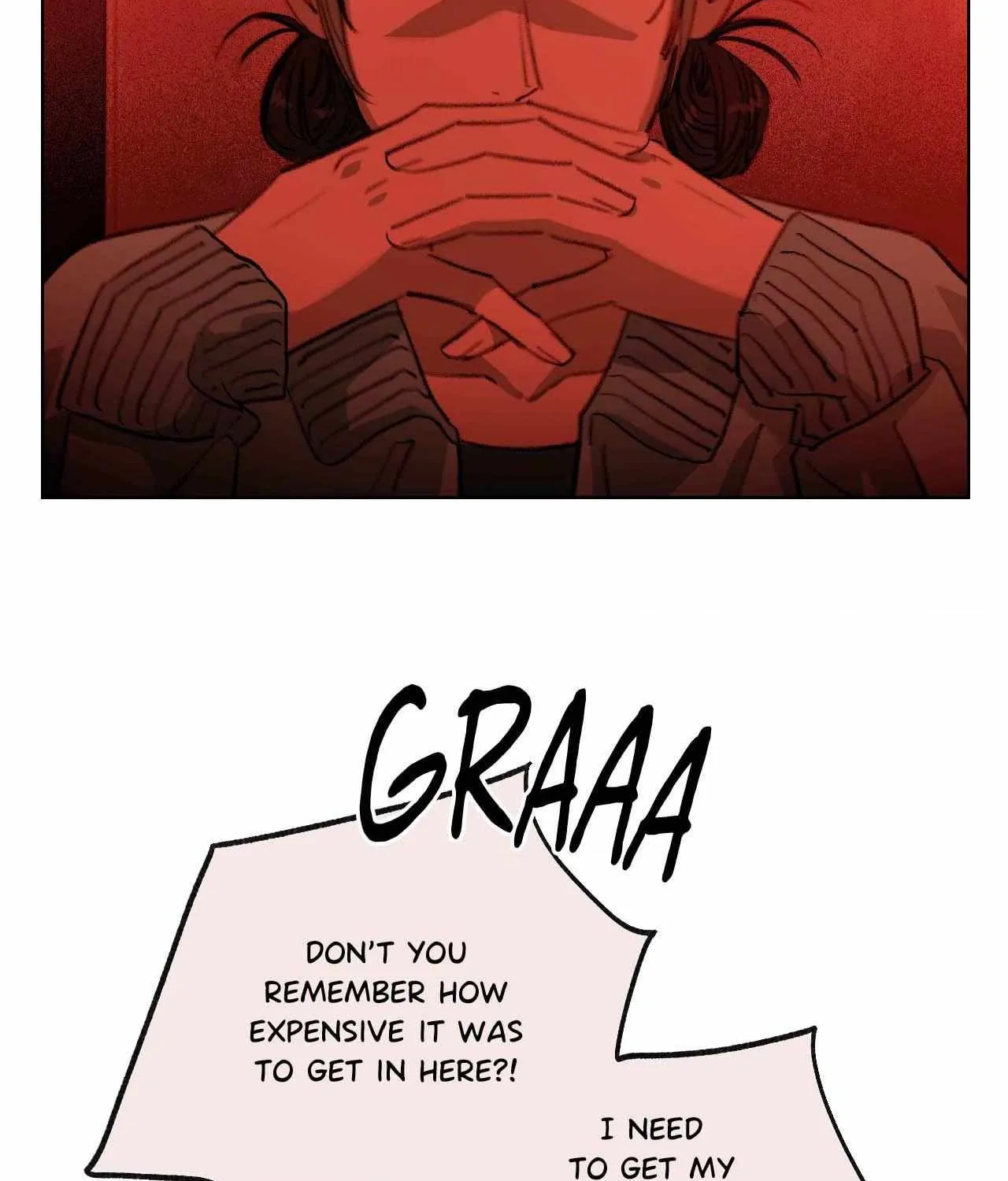 First of Summers Chapter 33 page 33 - 