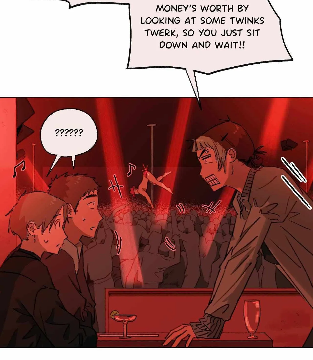 First of Summers Chapter 33 page 34 - 